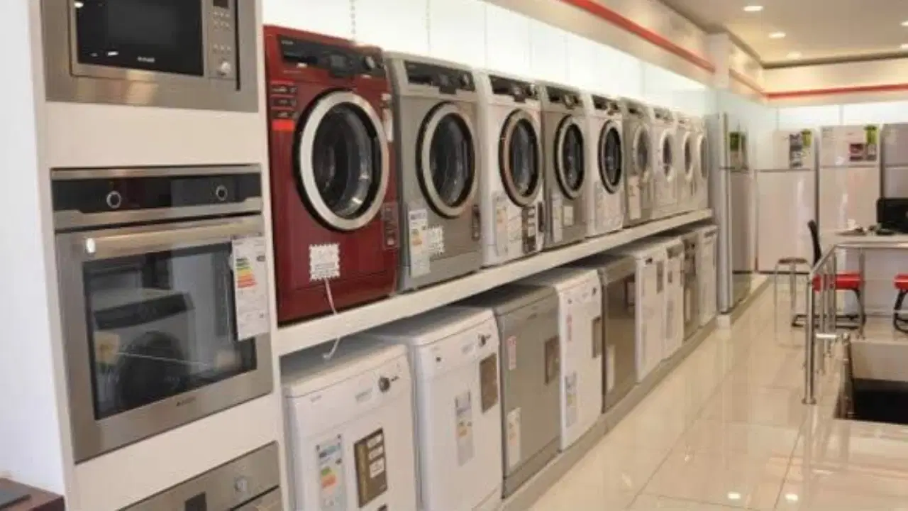 Seyhan Beyaz Eşya Tamircisi