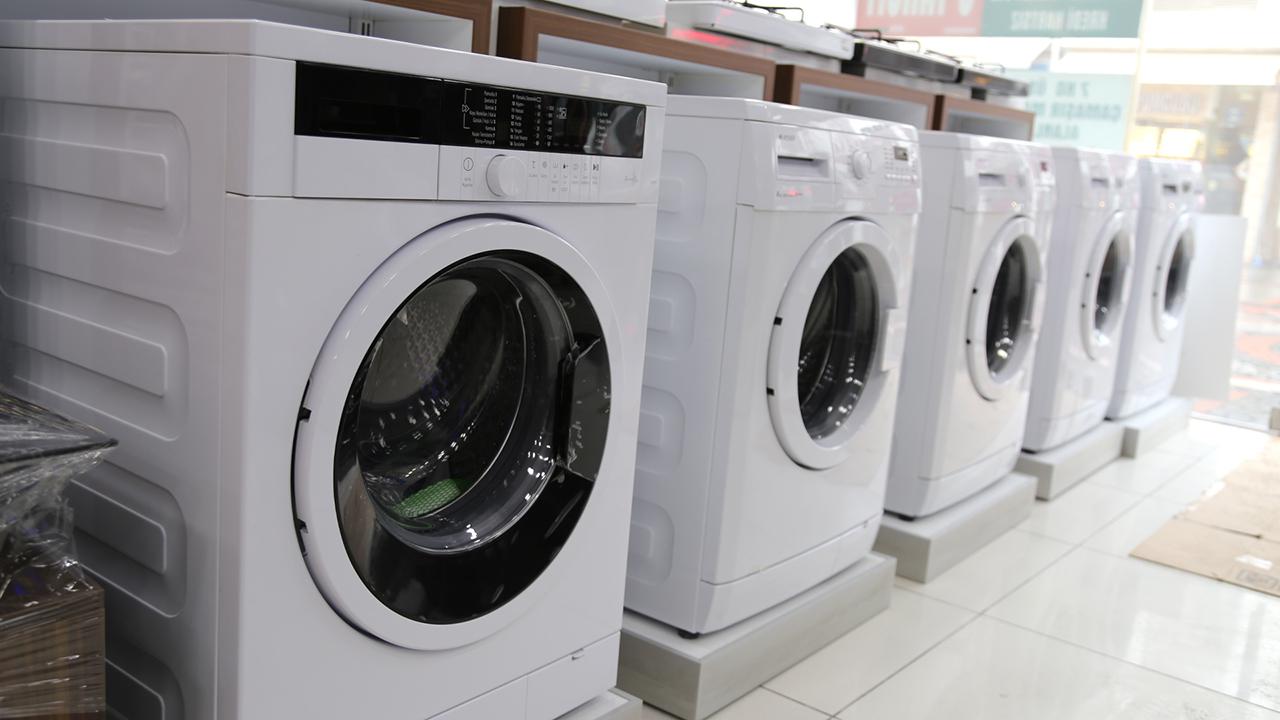 Seyhan Beyaz Eşya Tamircisi